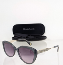 Brand New Authentic Christian Lacroix Sunglasses CL 5082 954 55mm - £94.73 GBP