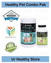 Healthy Pet Combo Pak - Arthrydex & Perpetual Youngevity **Loyalty Rewards** - $73.45