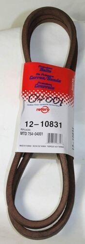 MTD LT175 Troy-Bilt Pony 10831 10833 Riding Mower 42 2 Variable Speed Be... - $31.65