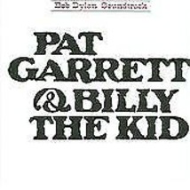 Dylan, Bob : Pat Garrett &amp; Billy The Kid CD Pre-Owned - £11.89 GBP