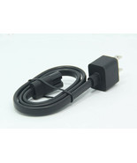0.5M/1.6Ft VOLEX/WELL SHIN  7A 125V 2 Prong Figure 8 Power Cable Cord - $10.74 CAD