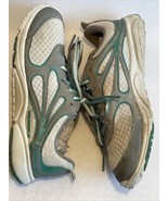 Merrell Womens BareAccess ARC J89762 Teal Green Running Shoes Sneakers S... - £5.22 GBP