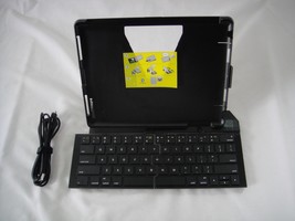 Logitech Model R-Y0026 Fold-up Keyboard for iPad 2 - £7.33 GBP