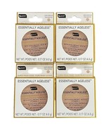 VIRAL bPure Essentially Ageless Blurring Pressed Powder Light-Medium Lot... - $39.95