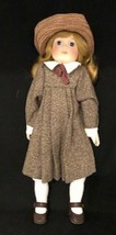 Beautiful Hand Crafted Hopechest Heirloom Doll - New in Box - $14.95