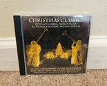 Christmas Classics (CD, 2000) With Glen Cambell, Marilyn Mccoo - $6.64