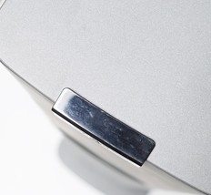 KEF LS60 Wireless Tower Speakers - Gray (Pair) image 2
