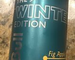 Red Bull Fig Apple Energy Drink 2022 Winter Edition 12 fl oz - $34.65