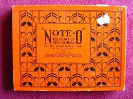 1927 Note Game - $38.00