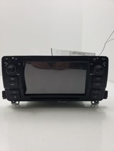 Audio Equipment Radio Convertible Am-fm-cd 2 Din Fits 02-06 BMW 325i 738688 Oem  - $148.50