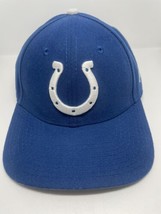 New Era Fly Your Own Flag 9Forty Indianapolis Colts NFL Adjustable Back - $16.04