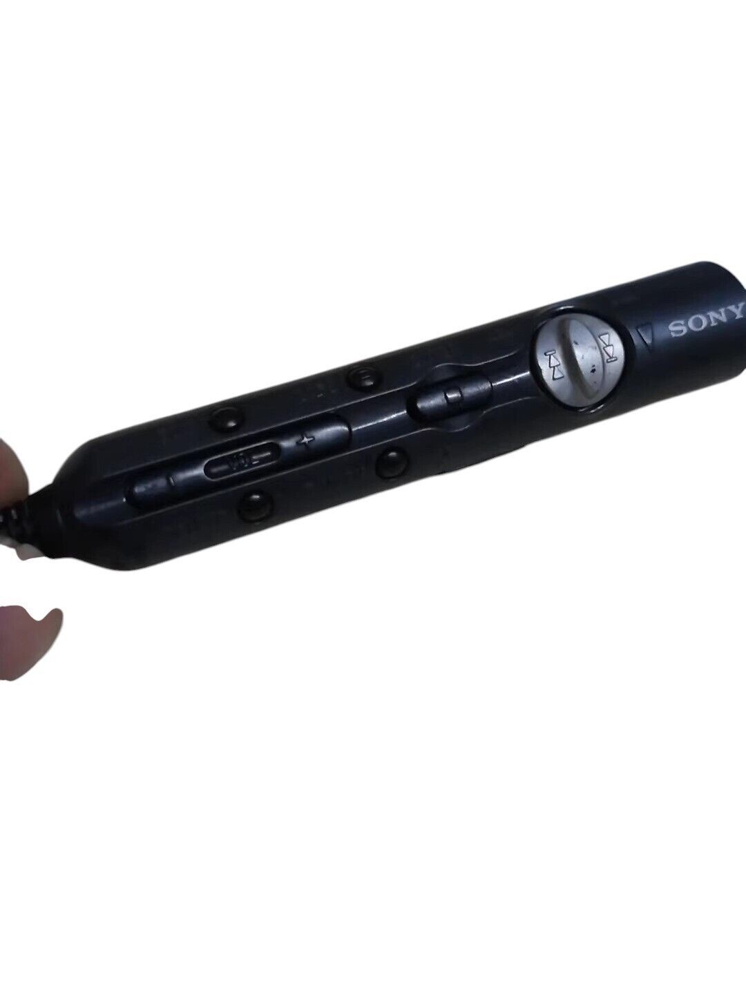 Used Remote Control For SONY WALKMAN MD MZ-N707 N505 R700 R30 R55 R70 RM... - $24.74