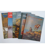 American West 1971 magazibne year US history territories prospecting - €34,44 EUR American West 1971 magazibne year US history territories prospecting - €34,44 EUR