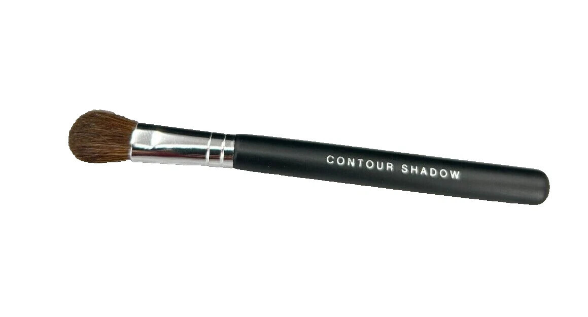 bareMinerals MINI CONTOUR SHADOW Brush NIP LQQK - $3.95
