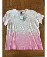 Rue+ Bonton Womens T Shirt Size XL 0049 - €32,32 EUR
