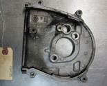 Left Rear Timing Cover From 2006 HONDA ODYSSEY EX 3.5 11860RCAA00 - $29.00