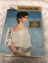Olivia Newton-John - 20th Century Masters (DVD, 2004)SEALED - £16.77 GBP