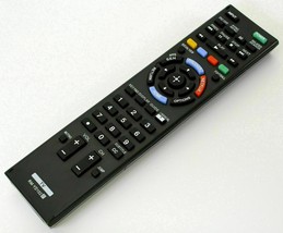 Univeral Remote Control RM-YD102 for Sony Bravia TV 55&quot; 60&quot; 65&quot; 70&quot; 75&quot; ... - £14.78 GBP