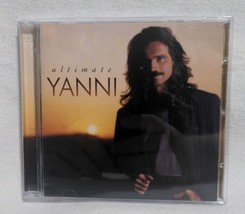 Unleash the Power of Yanni: Ultimate Yanni (2003) CD - Very Good Condition - £7.43 GBP