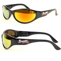 Atlanta Braves Sunglasses Polarized Solid Style MLB Official Merch - $14.70