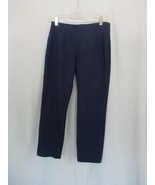 Chaps pants Capri skinny Size 4 inseam 22&quot; contoured waist - £10.67 GBP
