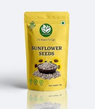 Sunflower Seeds for Eating Organic Diet Food - Healthy Snack 1 KG - £30.71 GBP