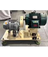 Gardner Denver GACMDPA Sutorbilt Blower Pump W/S865108-SH-T2 Reliance Mo... - $61,589.08 MXN