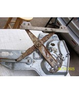 BUICK PARK AVENUE RIGHT REAR WINDOW REGULATOR LIFT MOTOR OEM USED 1998 1... - €160,04 EUR