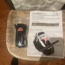 Tourniquet  - £7.79 GBP