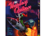 Harley Quinn Season 1-5 Blu-ray 1080P BD - $56.00