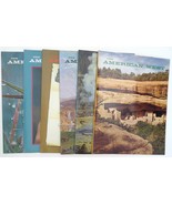 American West magazine 1972 complete year Southwest Alaska history - €34,44 EUR American West magazine 1972 complete year Southwest Alaska history - €34,44 EUR