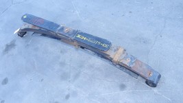 Rear Leaf Spring Main Spring ID Fits 02-04 FORD F250SD PICKUP 65617 image 11