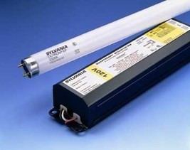 Sylvania 40W FO40/830/ECO Fluorescent Light Bulb - Case Qty 30 - $405.00