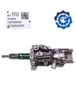 New OEM GM Steering Column 2021-2023 Suburban Tahoe Yukon Escalade 85515703 - $513.07 CAD