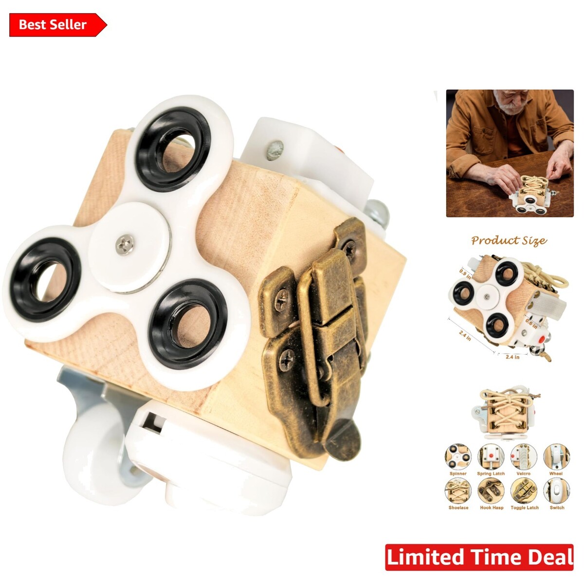 Full-size item image