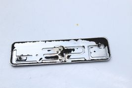 99-04 FORD F-350 SD LARIAT FENDER EMBLEM BADGE Q9024 image 9