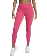 New Nike One Women&#39;s Pocketed High-Waisted 7/8 Ankle Leggings FN3241-629... - $54.12 CAD