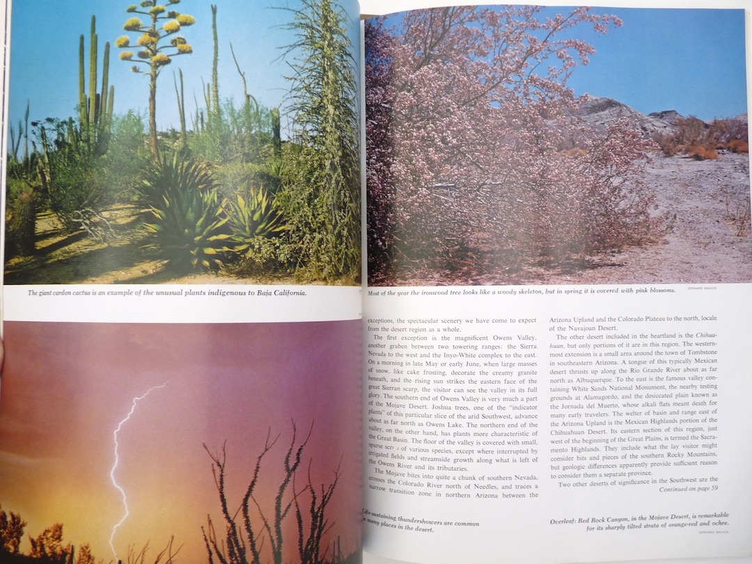 American West magazine 1972 complete year Southwest Alaska history Item image 4