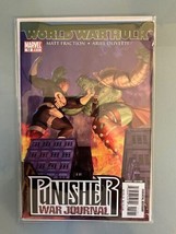 Punisher War Journal(vol. 2) #12 - Marvel Comics - Combine Shipping - £4.01 GBP