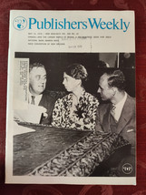 Rare Publishe Rs Weekly Book Trade Magazine May 10 1976 Jack Mc Clelland - £12.69 GBP