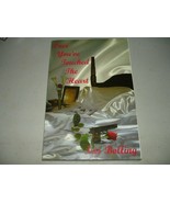 Once You&#39;ve Touched The Heart (Heart Series) Iris Bolling (PB 2008) SIGN... - £15.63 GBP