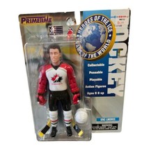 Primetime Heros Of The World Hockey Eric Lindros Canada - £27.63 GBP