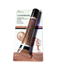 Covergirl TruBlend Super Stunner Liquid Strobing Highlighter 100 Warm Sh... - $9.40