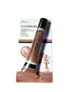 Covergirl TruBlend Super Stunner Liquid Strobing Highlighter 100 Warm Sh... - $9.40
