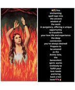  Anima Sola Lonely Love Life Spell  Romance Return and Redemption ritual - $59.40
