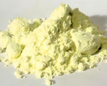 1 Lb Sulfur Powder (brimstone) - $45.53