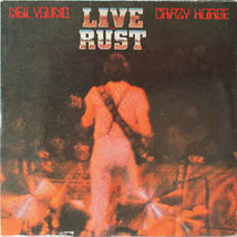 Live Rust [Record] Neil Young - £36.54 GBP