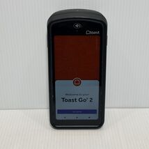 Toast Go 2 Handheld Black POS TG200  - $199.98