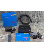 New/Opened Beelink Gemini T34 Intel N3450 8 GB RAM, 128 GB Storage MINI PC - $119.99