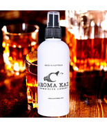 French Vanilla Bourbon Room/Linen/Car Air Freshener Deodorizer Spray Las... - $241.11 MXN+